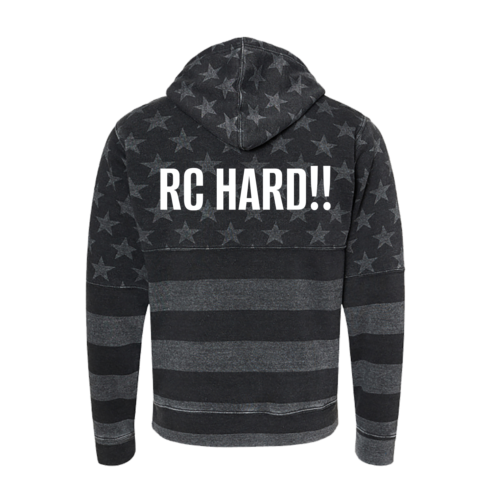 (PREORDER ONLY) Dirt Work RCs American Hoodie